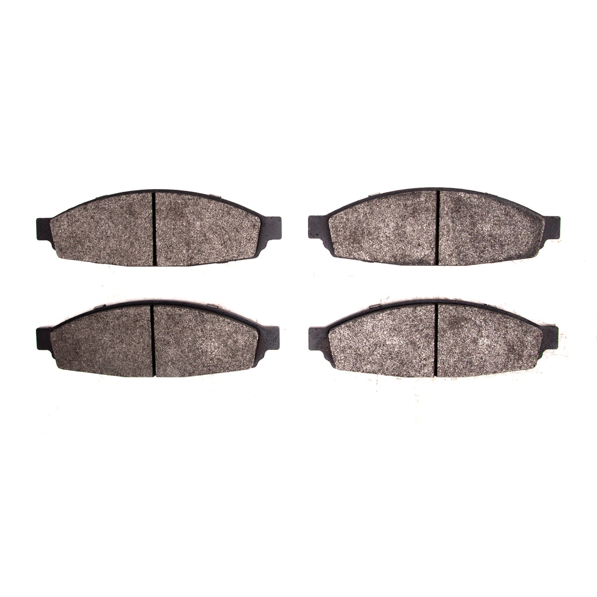 4000-0953-00 DFC 4000 HybriDynamic Brake Pads
