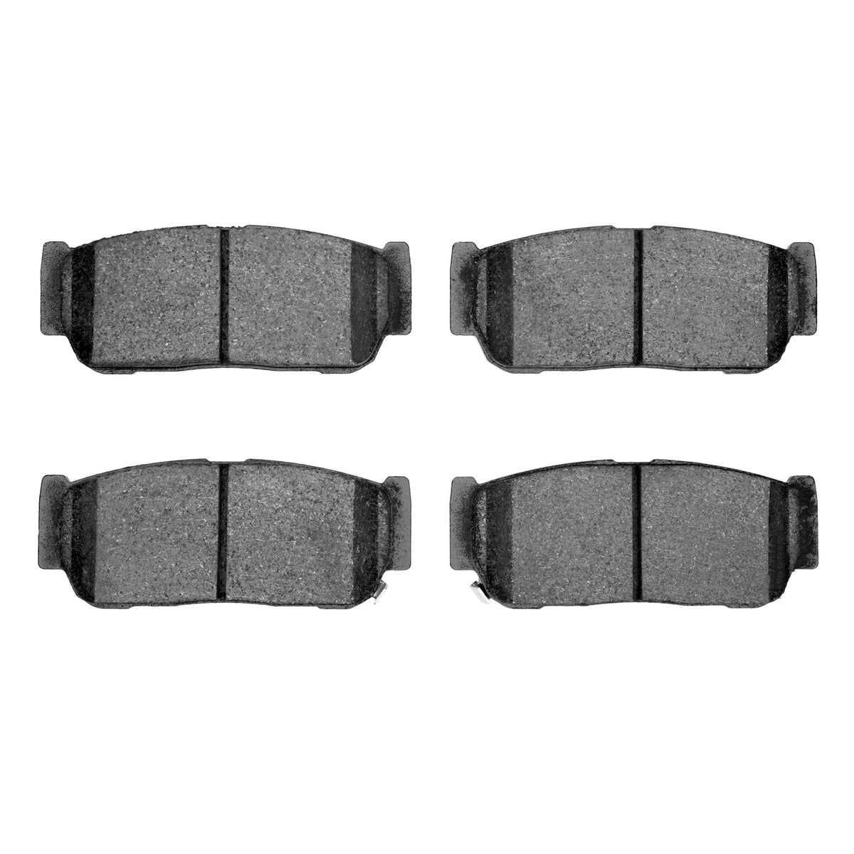 4000-0954-00 DFC 4000 HybriDynamic Brake Pads