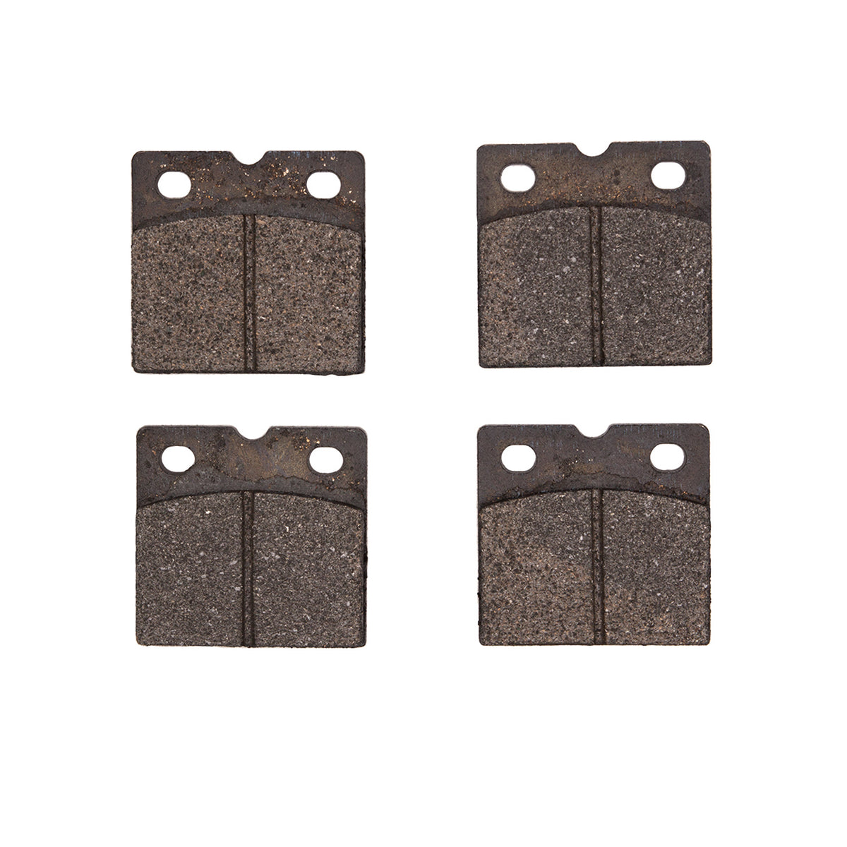 4000-0971-00 DFC 4000 HybriDynamic Brake Pads