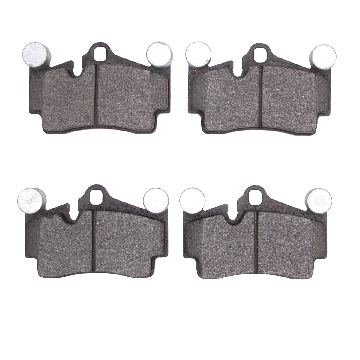 4000-0978-00 DFC 4000 HybriDynamic Brake Pads