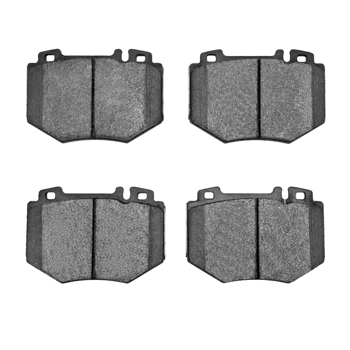4000-0985-00 DFC 4000 HybriDynamic Brake Pads