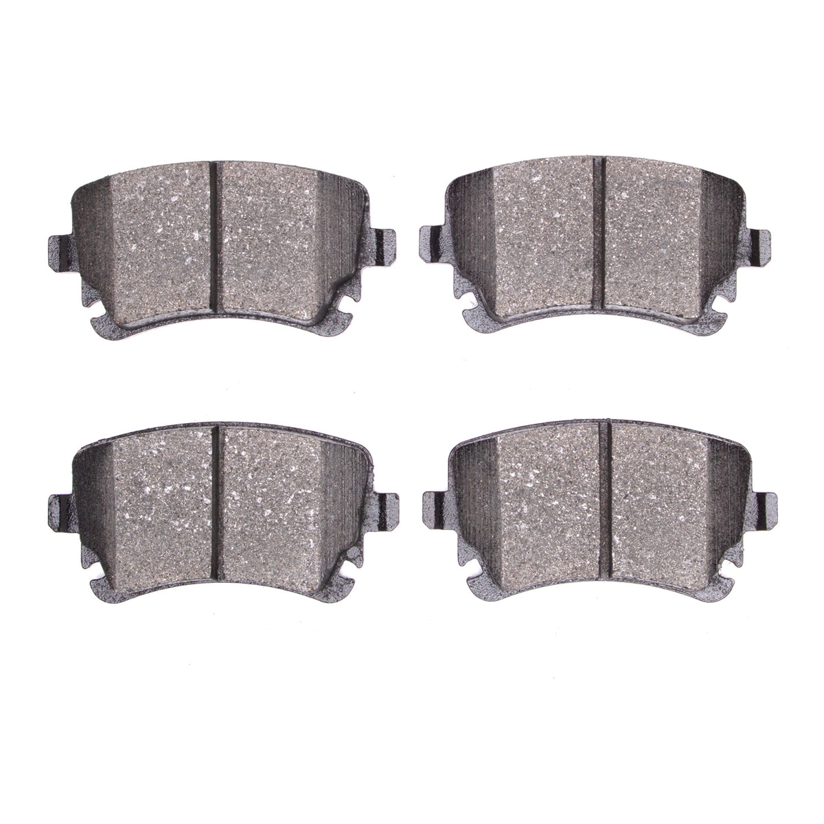 4000-1018-00 DFC 4000 HybriDynamic Brake Pads