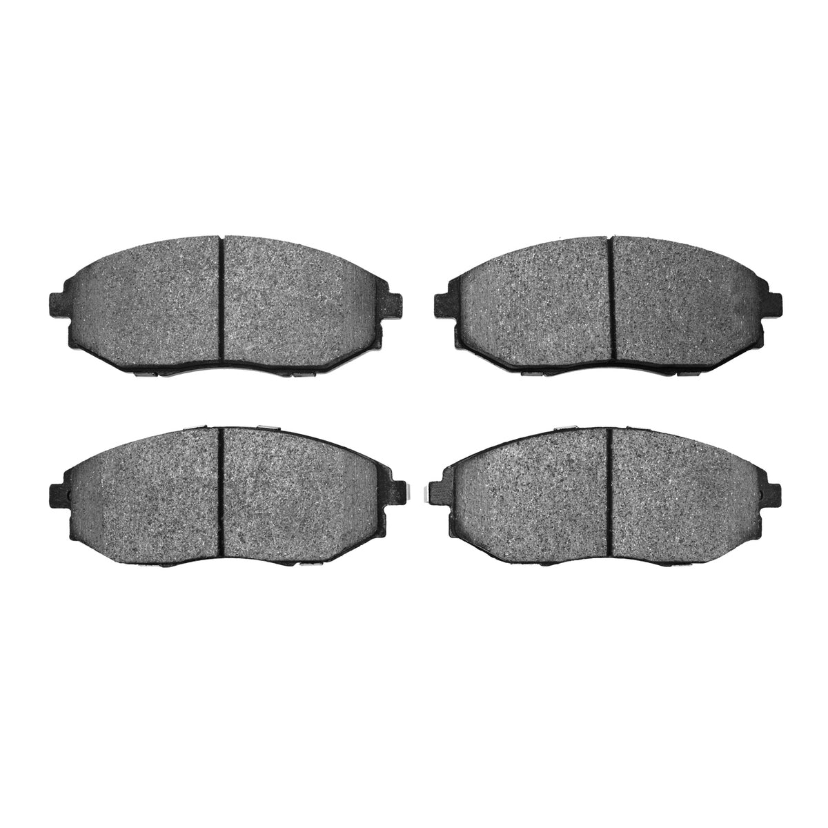 4000-1031-00 DFC 4000 HybriDynamic Brake Pads
