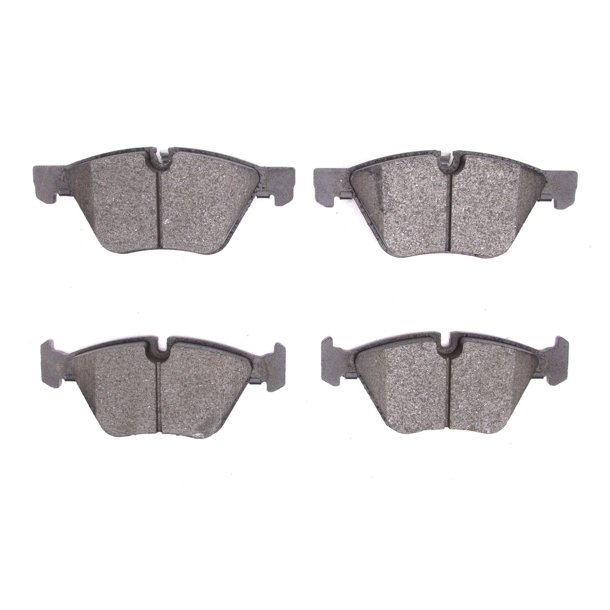 4000-1061-10 DFC 4000 HybriDynamic Brake Pads