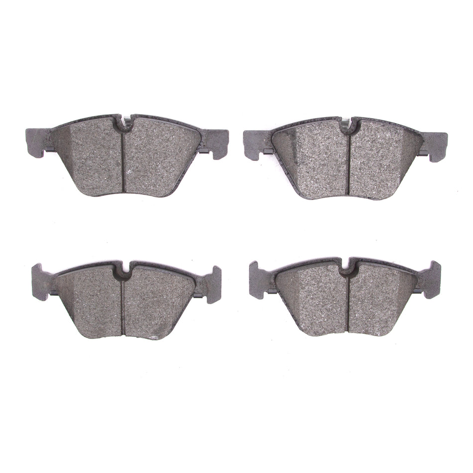 4000-1061-10 DFC 4000 HybriDynamic Brake Pads