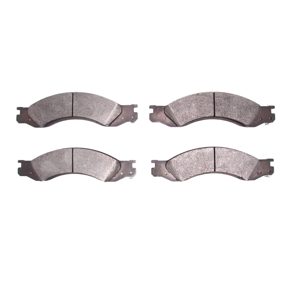 4000-1064-00 DFC 4000 HybriDynamic Brake Pads