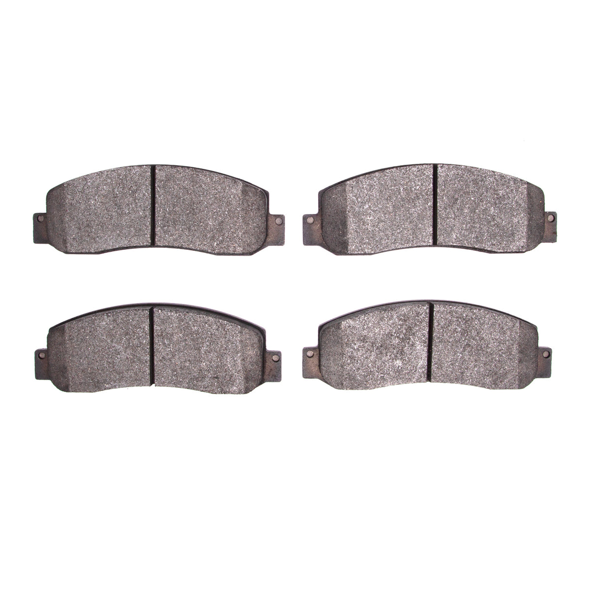 4000-1069-00 DFC 4000 HybriDynamic Brake Pads