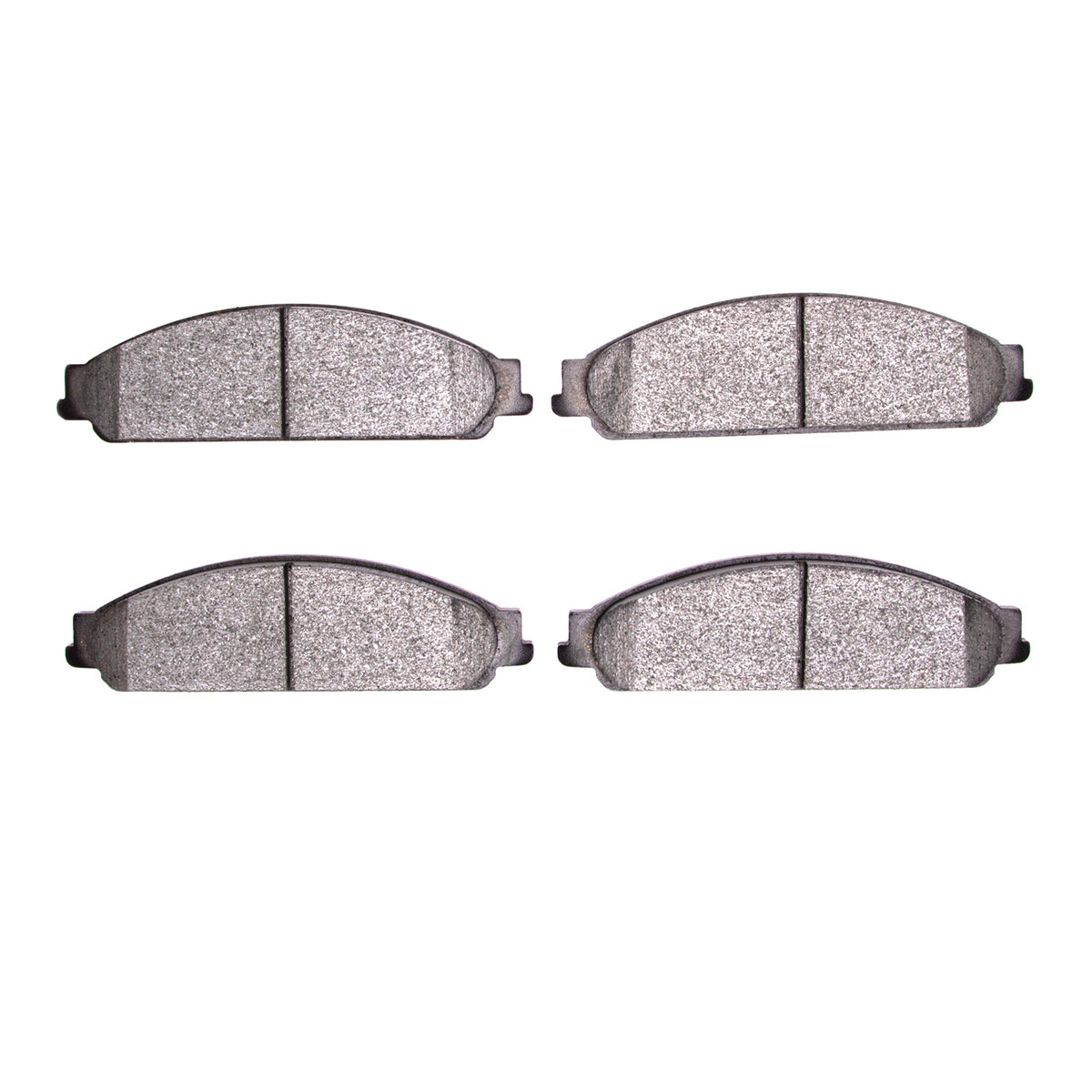 4000-1070-00 DFC 4000 HybriDynamic Brake Pads