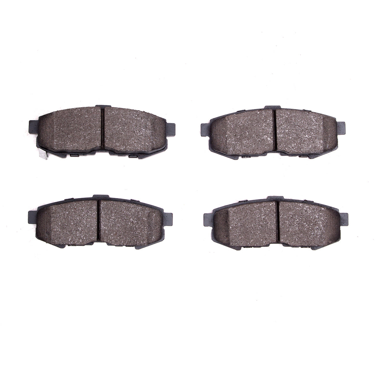 4000-1073-00 DFC 4000 HybriDynamic Brake Pads
