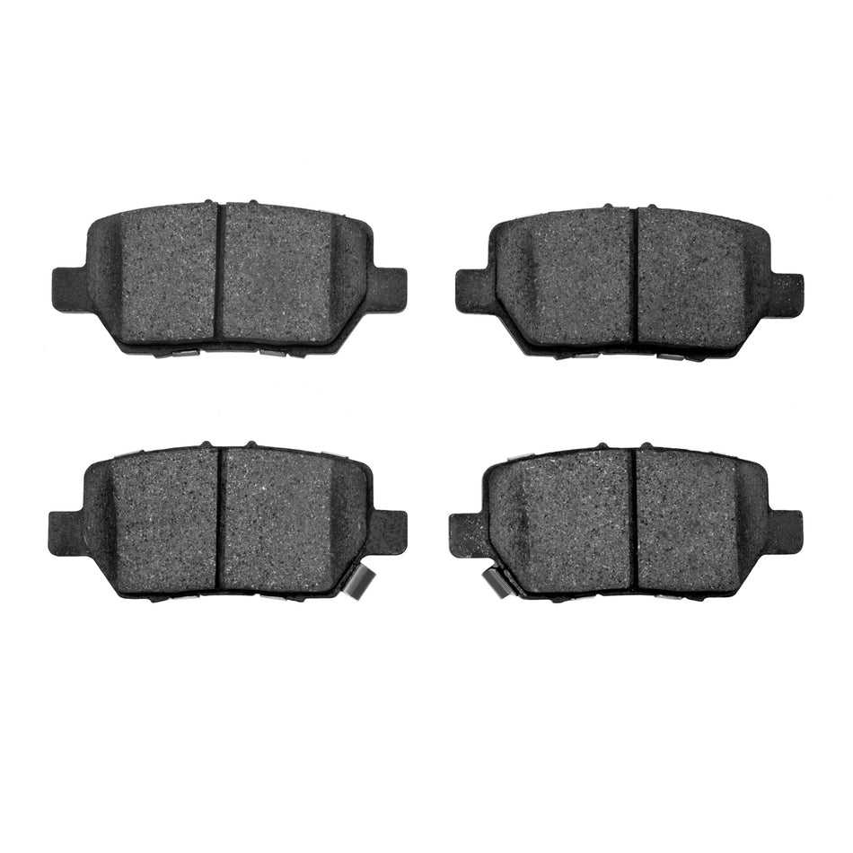 4000-1090-00 DFC 4000 HybriDynamic Brake Pads