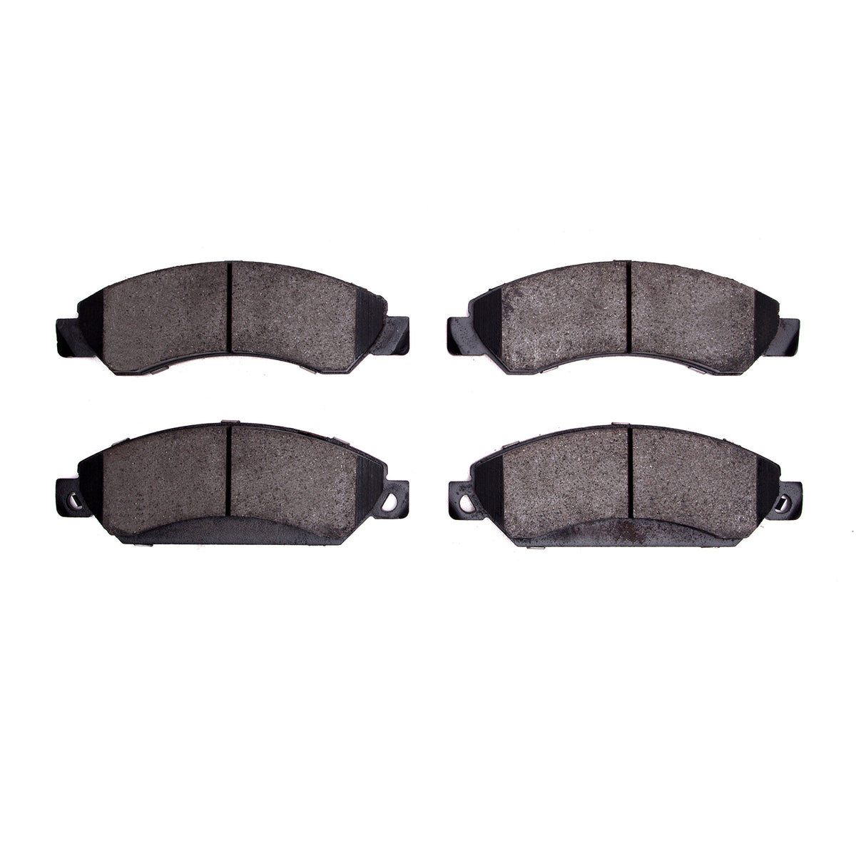 4000-1092-00 DFC 4000 HybriDynamic Brake Pads