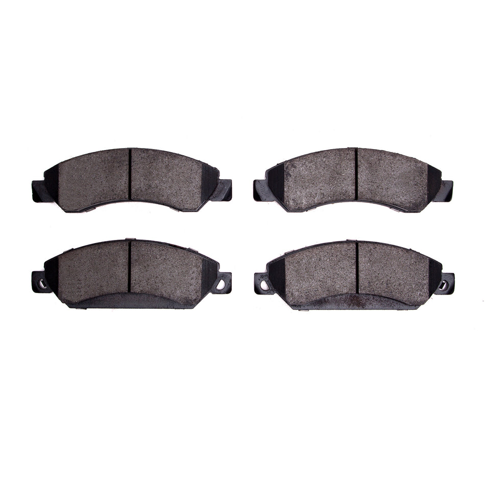 4000-1092-00 DFC 4000 HybriDynamic Brake Pads