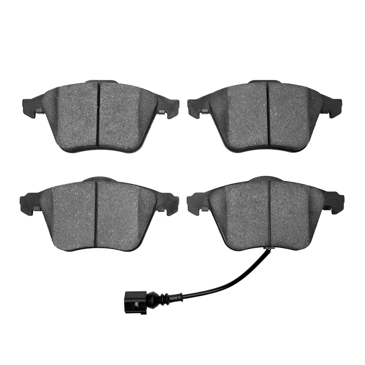 4000-1111-00 DFC 4000 HybriDynamic Brake Pads