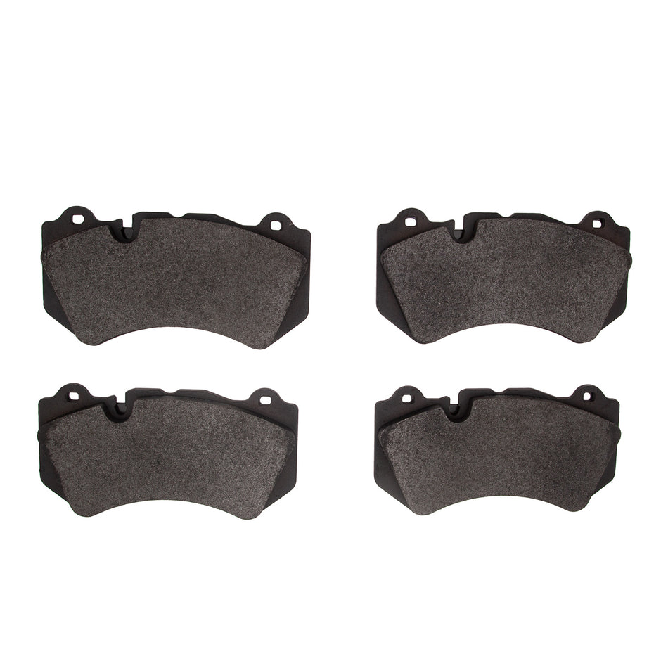 4000-1128-00 DFC 4000 HybriDynamic Brake Pads