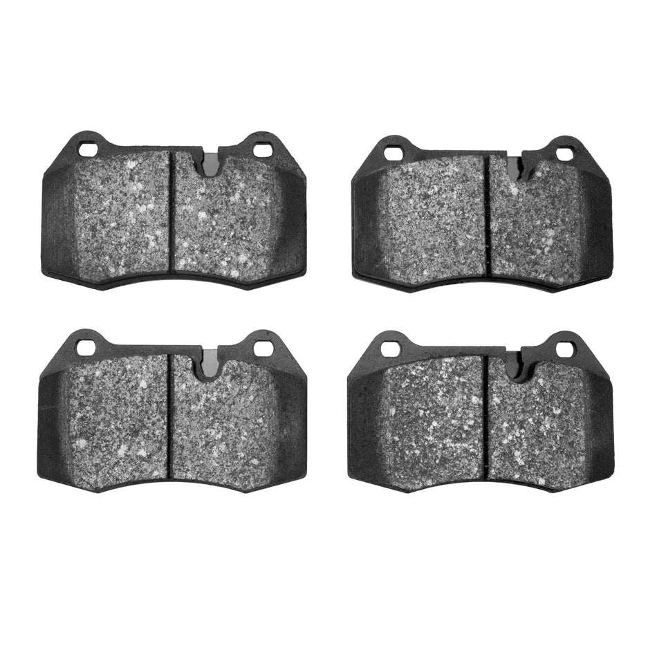 4000-1133-00 DFC 4000 HybriDynamic Brake Pads