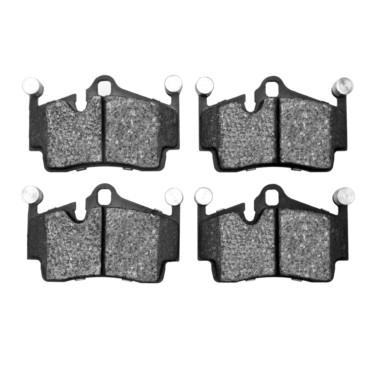 4000-1134-00 DFC 4000 HybriDynamic Brake Pads