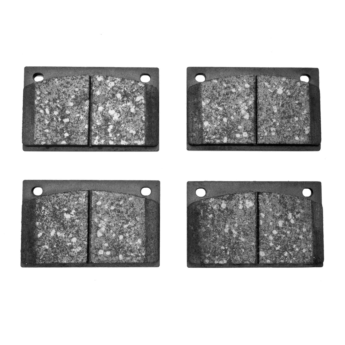 4000-1154-00 DFC 4000 HybriDynamic Brake Pads