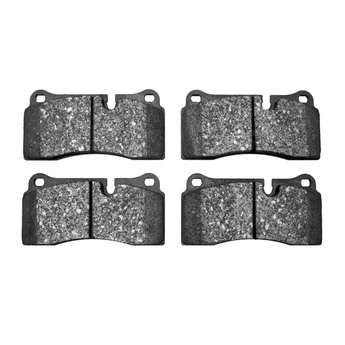 4000-1155-00 DFC 4000 HybriDynamic Brake Pads