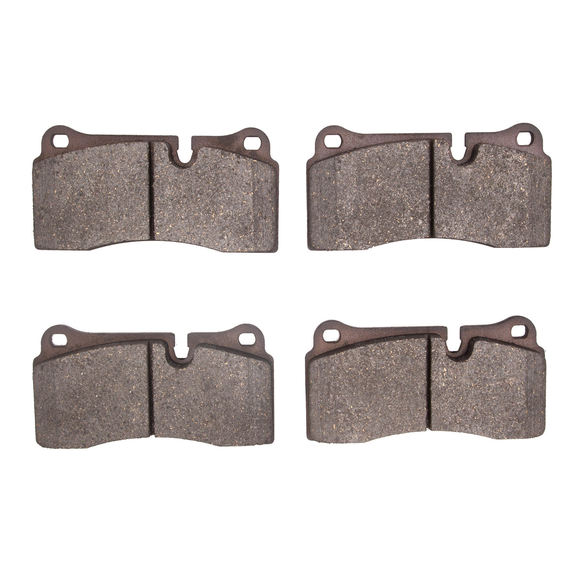 4000-1155-20 DFC 4000 HybriDynamic Brake Pads