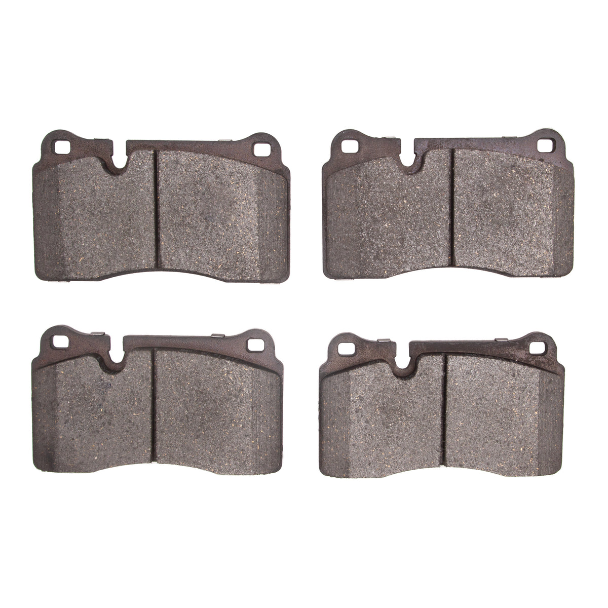 4000-1165-10 DFC 4000 HybriDynamic Brake Pads