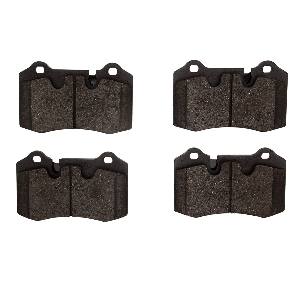 4000-1166-10 DFC 4000 HybriDynamic Brake Pads