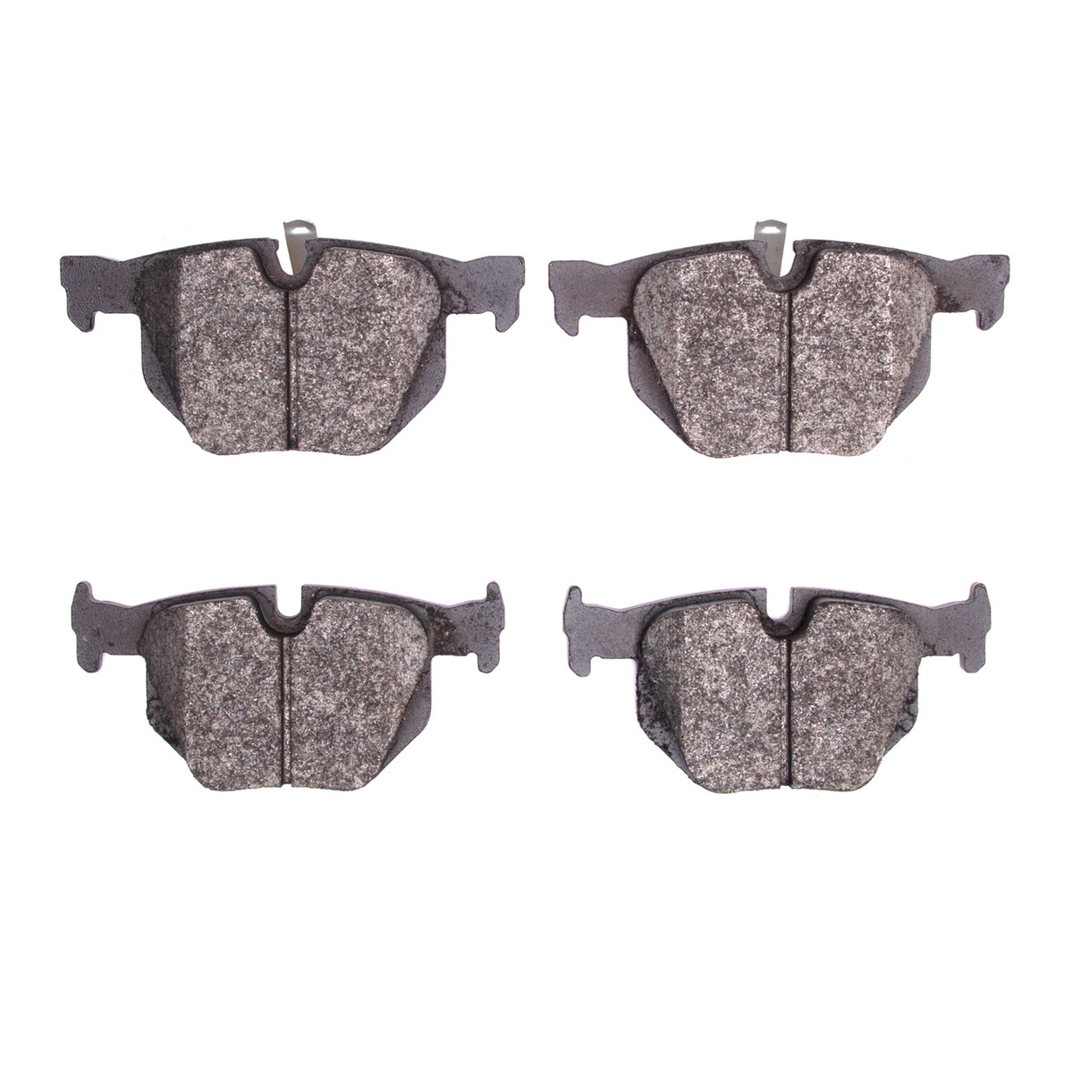 4000-1170-00 DFC 4000 HybriDynamic Brake Pads