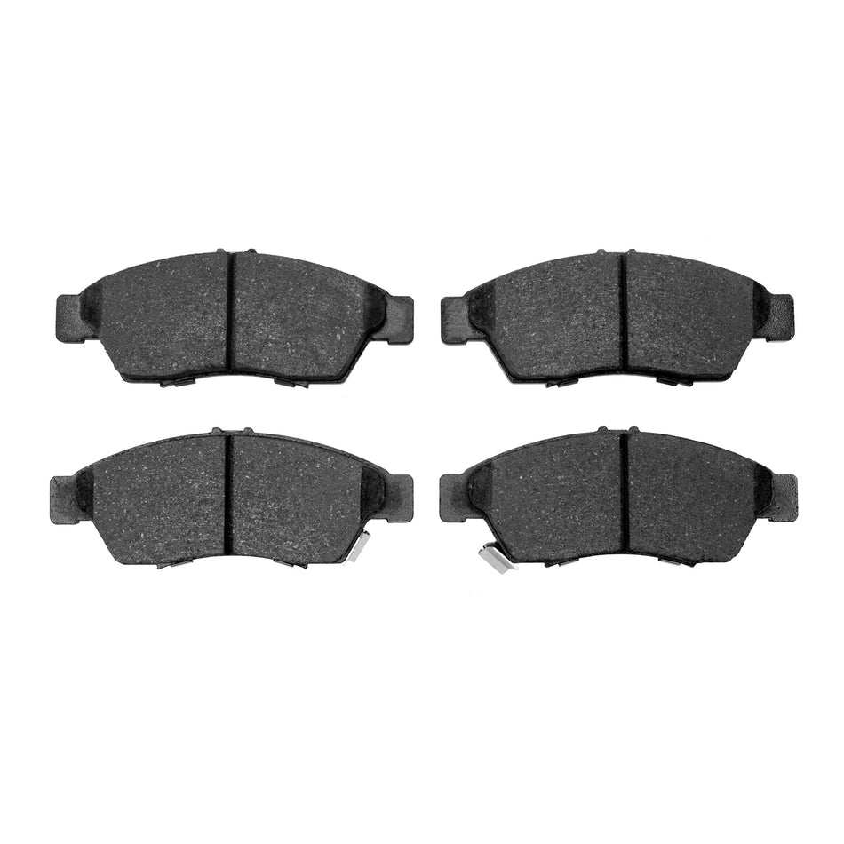 4000-1195-00 DFC 4000 HybriDynamic Brake Pads