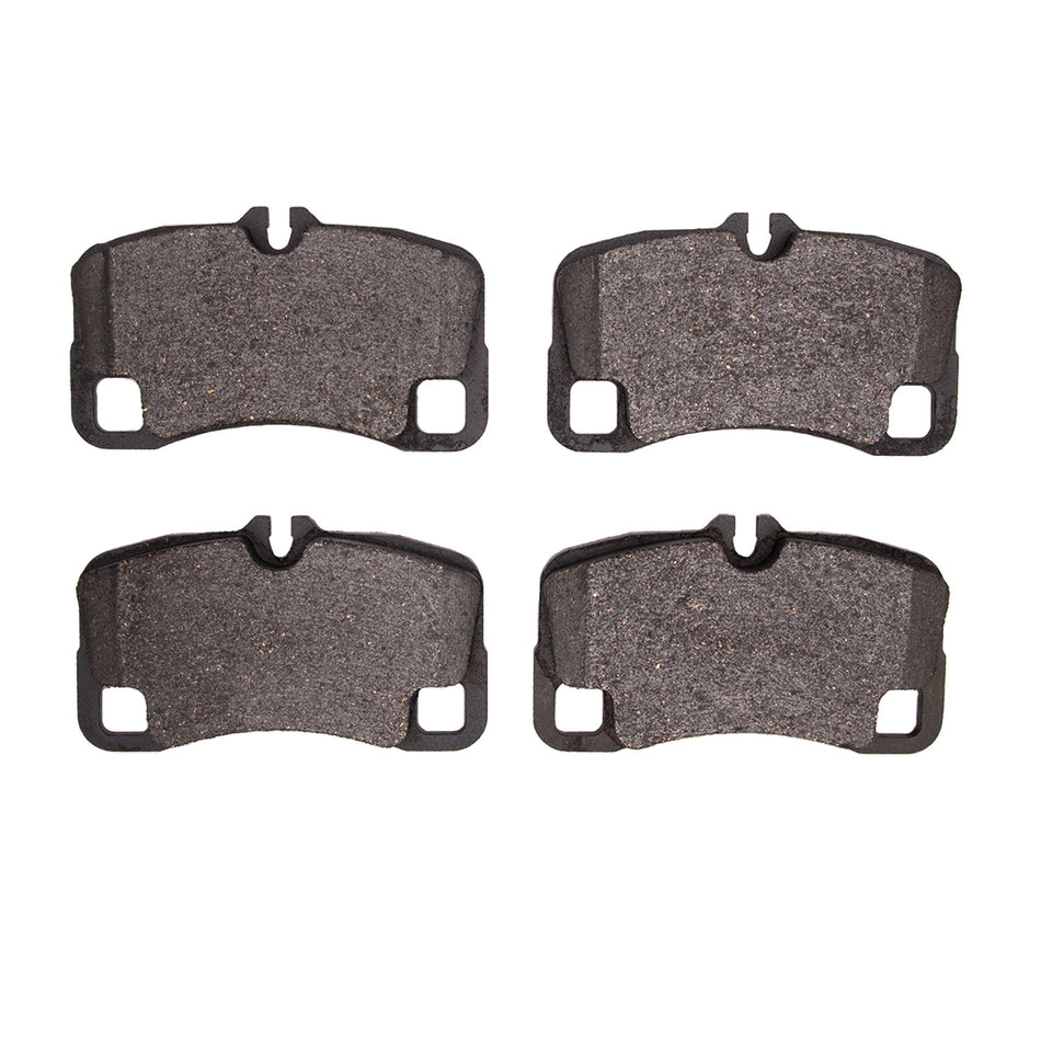 4000-1300-00 DFC 4000 HybriDynamic Brake Pads