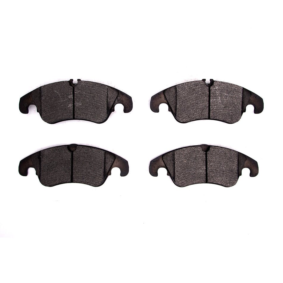 4000-1322-00 DFC 4000 HybriDynamic Brake Pads