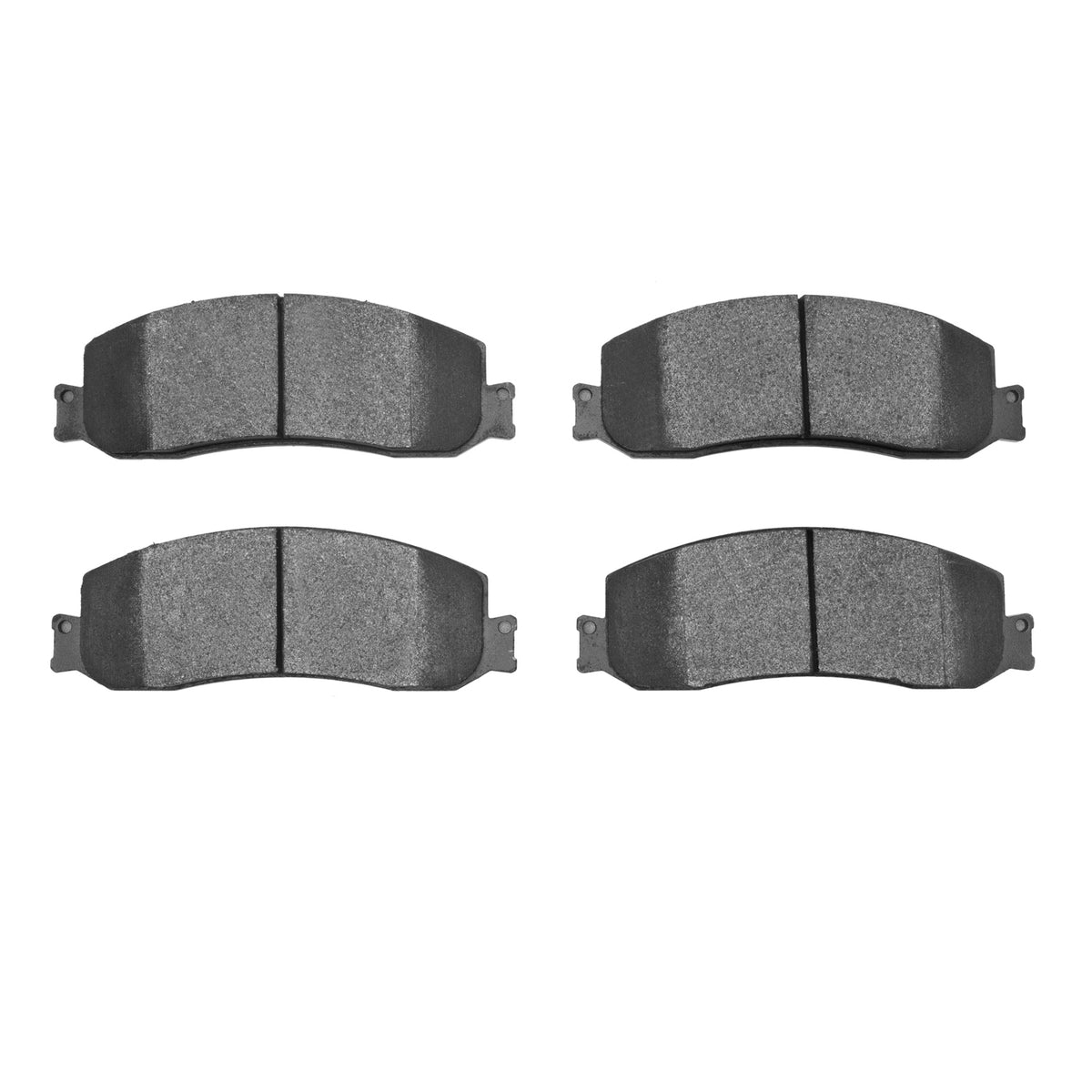 4000-1333-00 DFC 4000 HybriDynamic Brake Pads