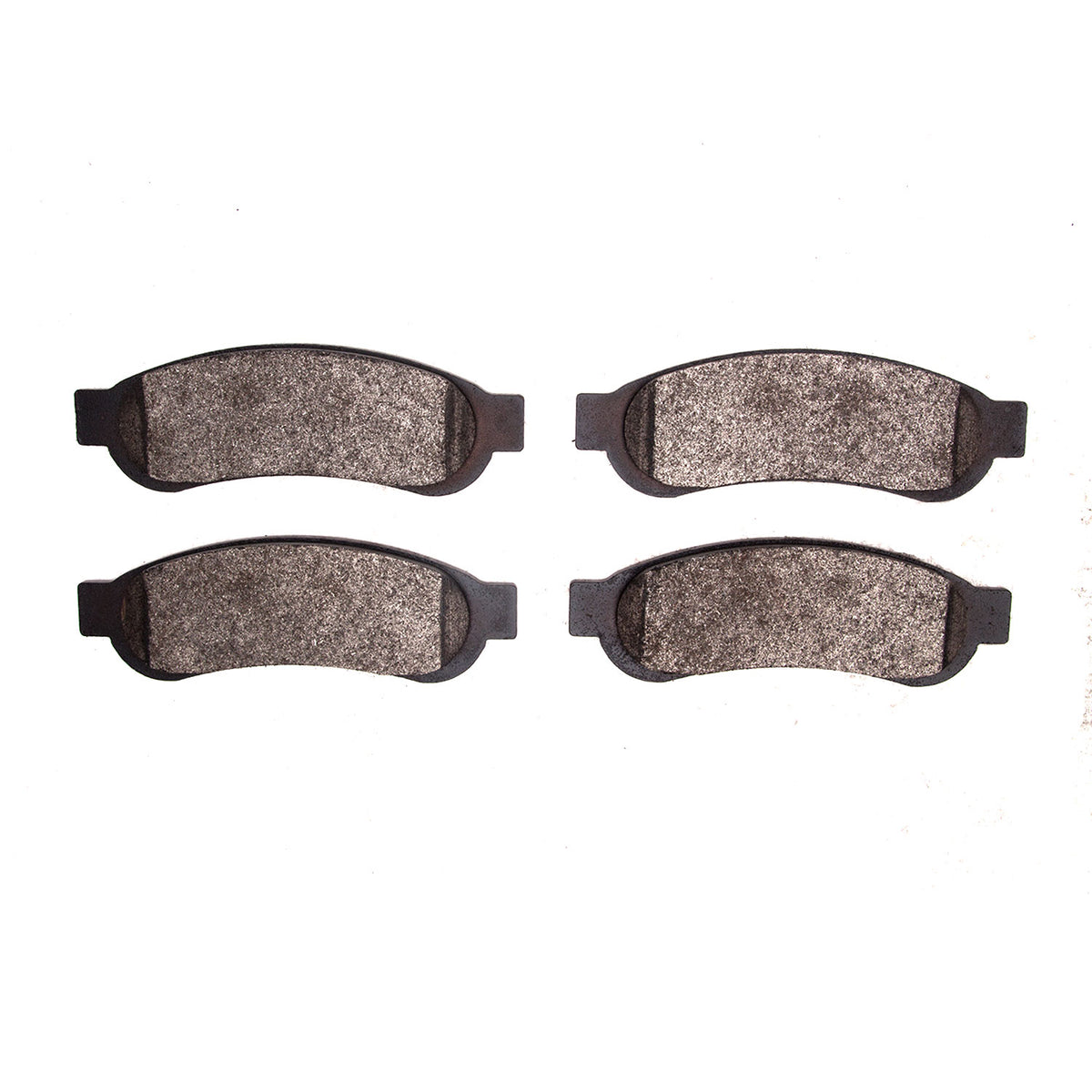 4000-1334-00 DFC 4000 HybriDynamic Brake Pads