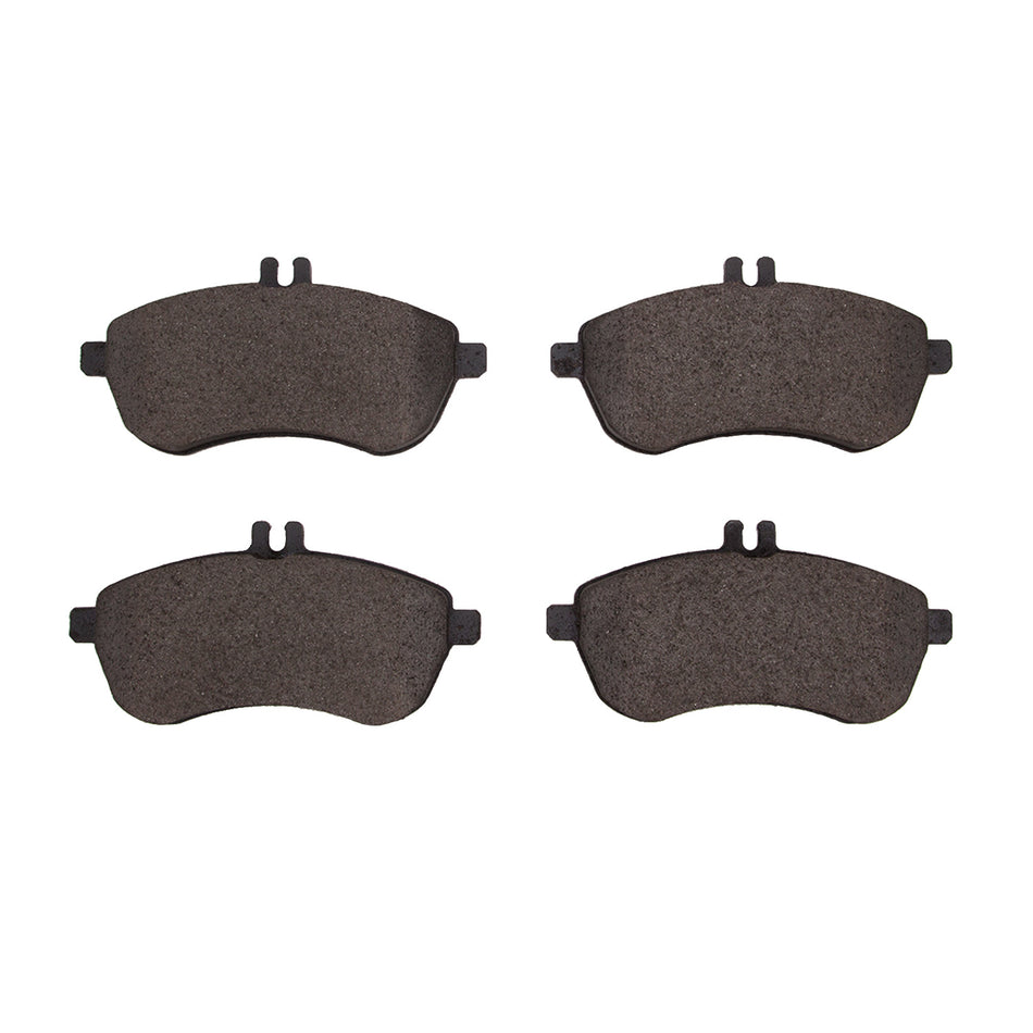 4000-1340-00 DFC 4000 HybriDynamic Brake Pads