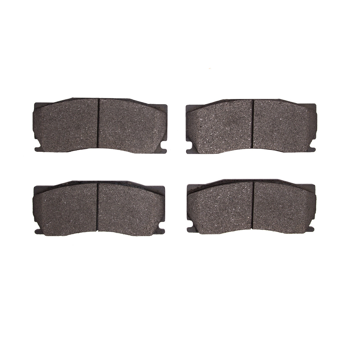 4000-1355-00 DFC 4000 HybriDynamic Brake Pads