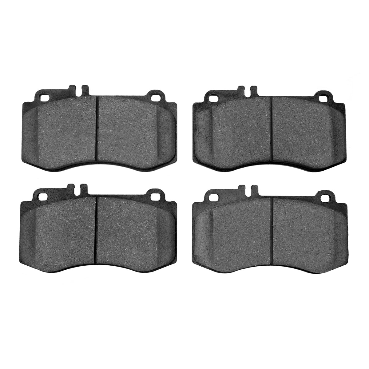 4000-1420-00 DFC 4000 HybriDynamic Brake Pads
