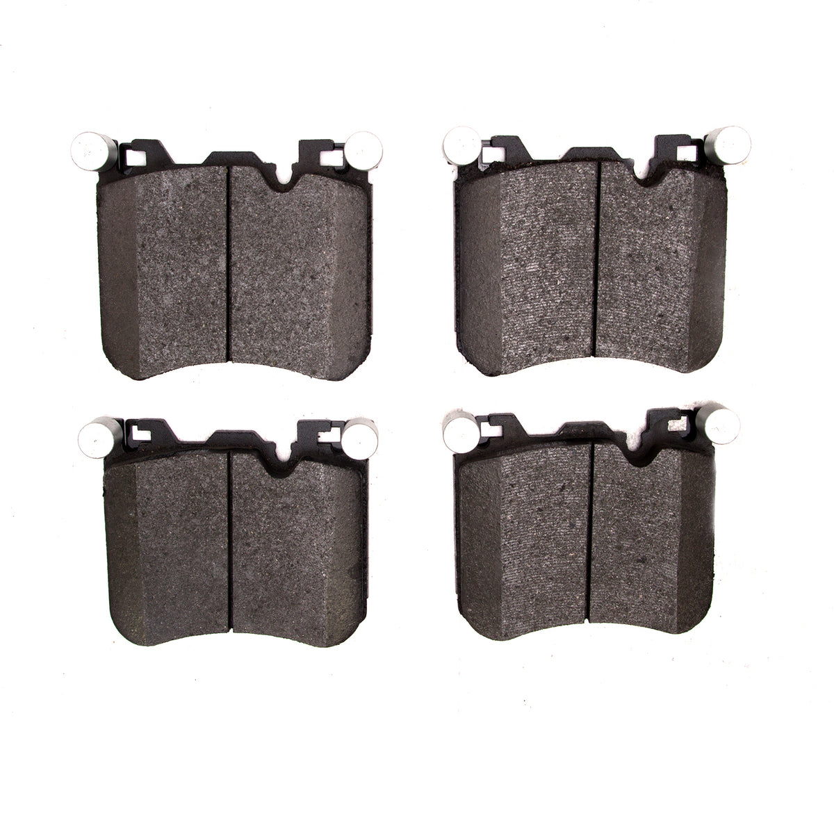 4000-1429-00 DFC 4000 HybriDynamic Brake Pads