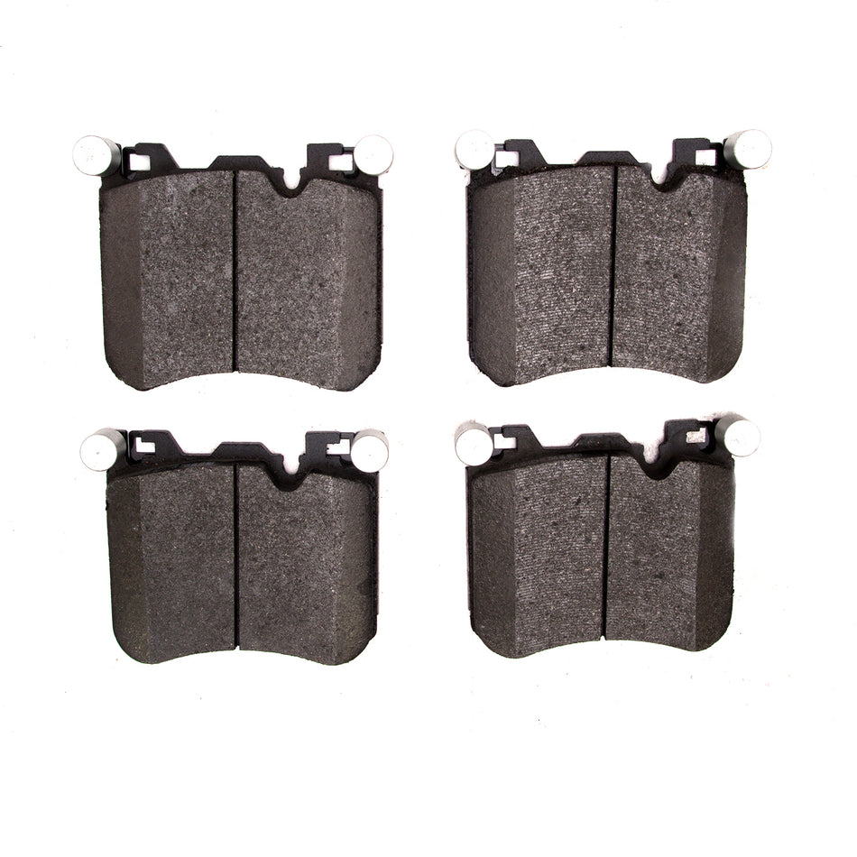 4000-1429-00 DFC 4000 HybriDynamic Brake Pads