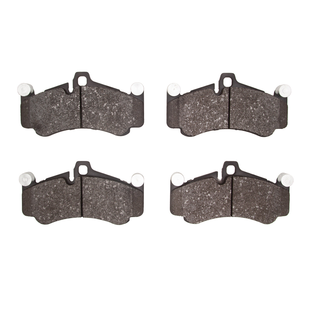 4000-1431-00 DFC 4000 HybriDynamic Brake Pads