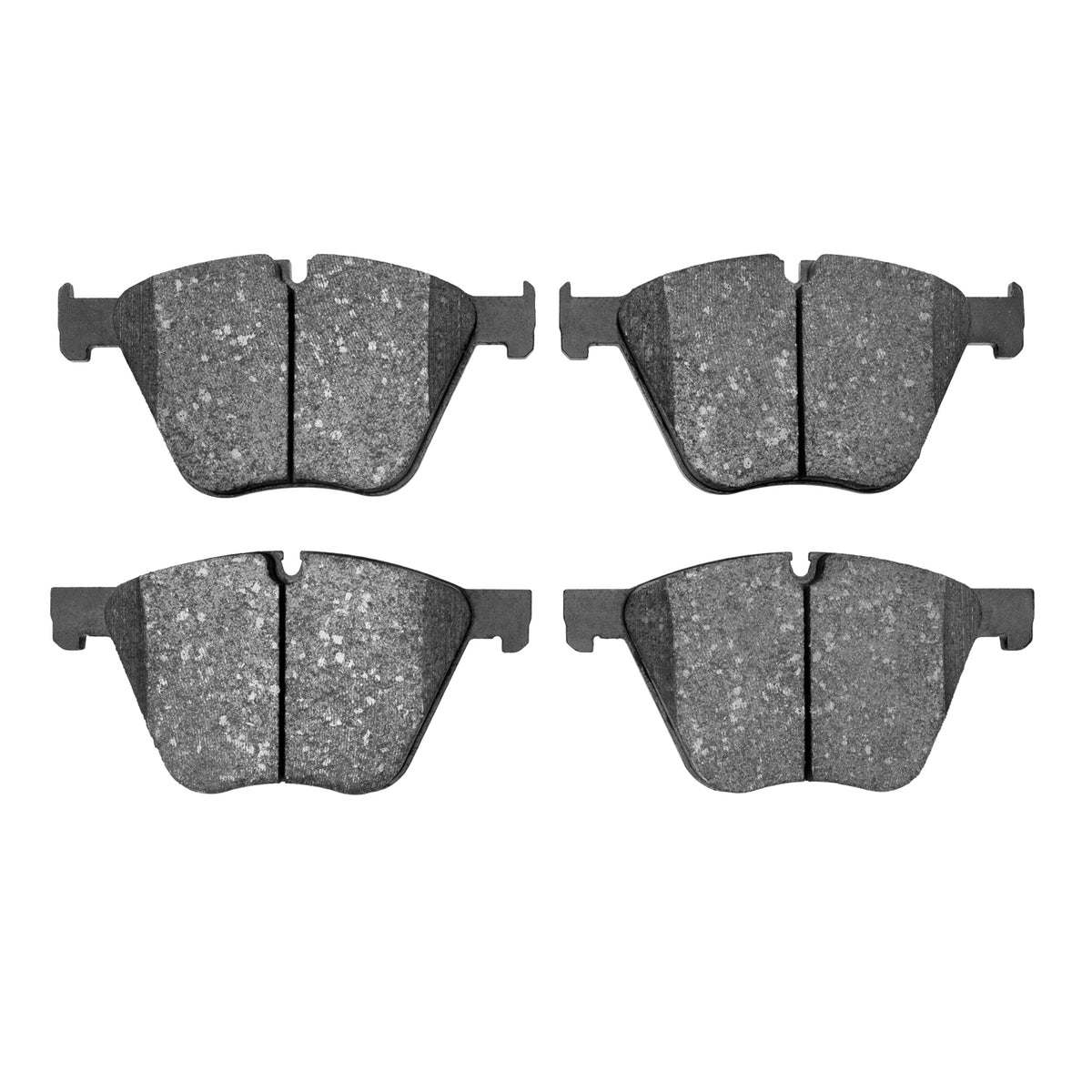 4000-1443-00 DFC 4000 HybriDynamic Brake Pads