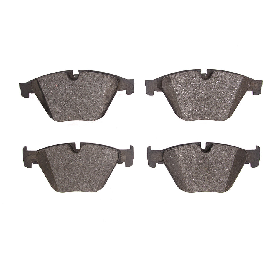 4000-1505-00 DFC 4000 HybriDynamic Brake Pads