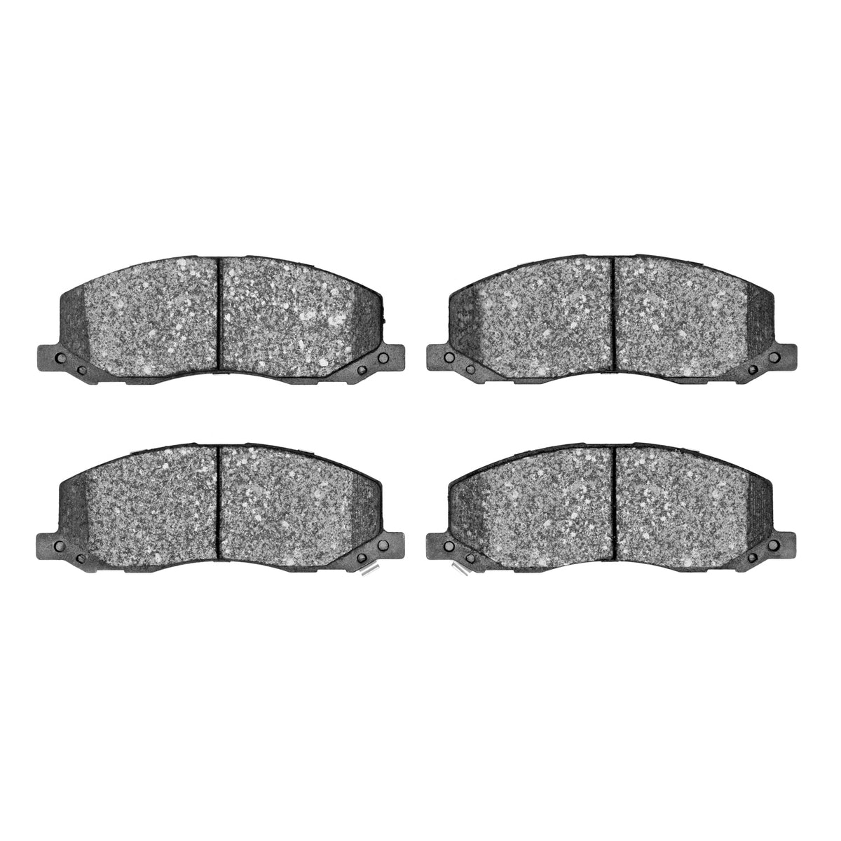 4000-1558-00 DFC 4000 HybriDynamic Brake Pads