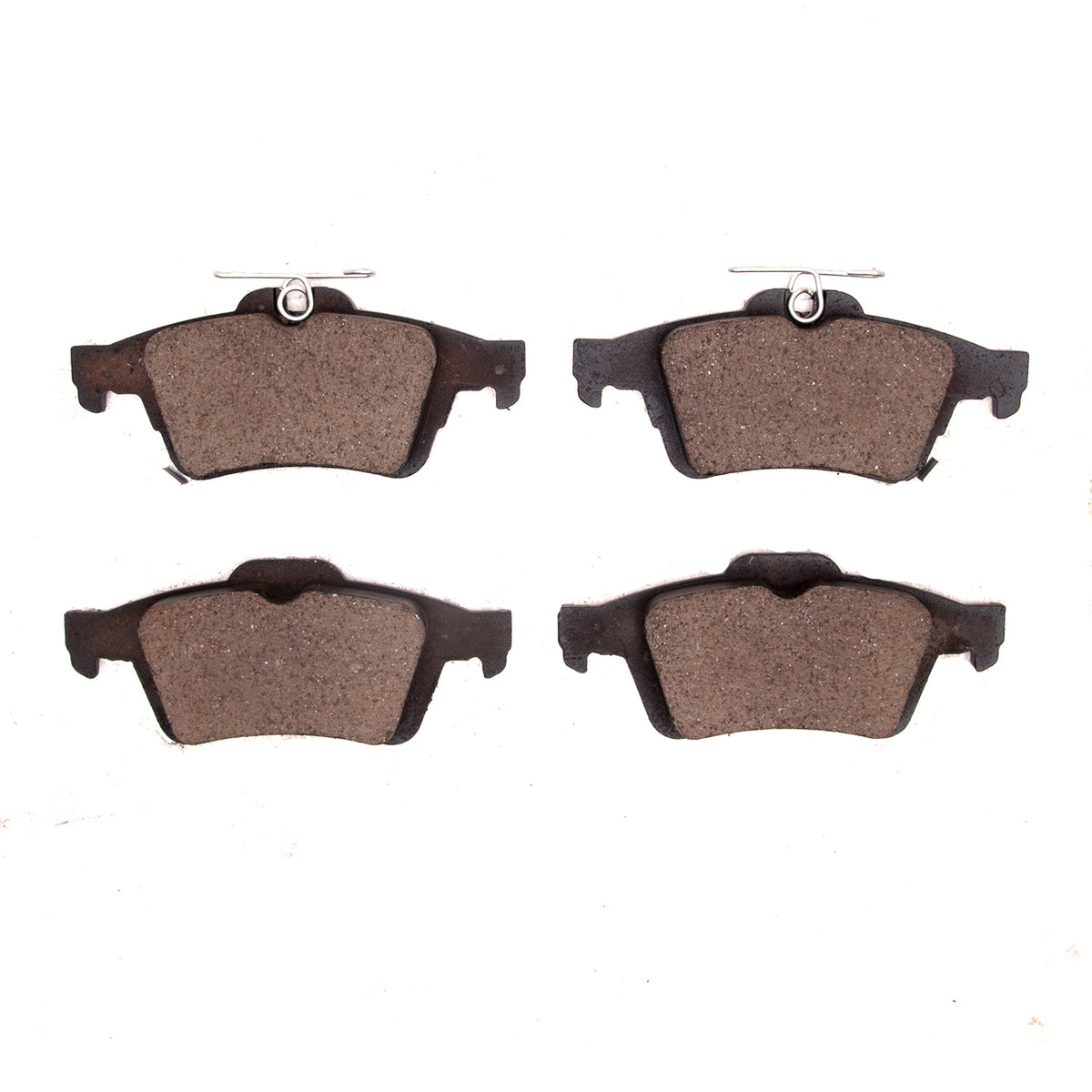 4000-1564-10 DFC 4000 HybriDynamic Brake Pads