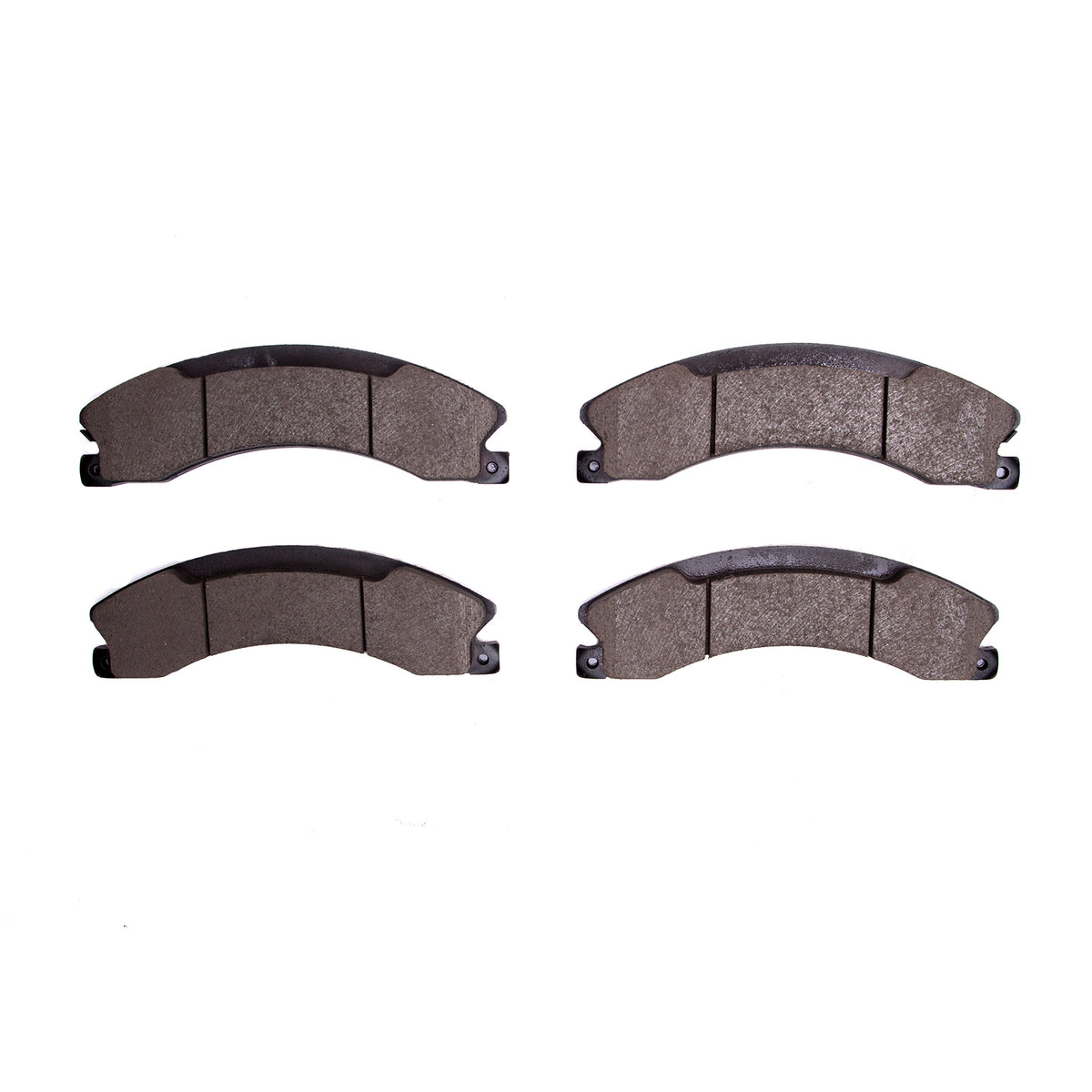4000-1565-10 DFC 4000 HybriDynamic Brake Pads