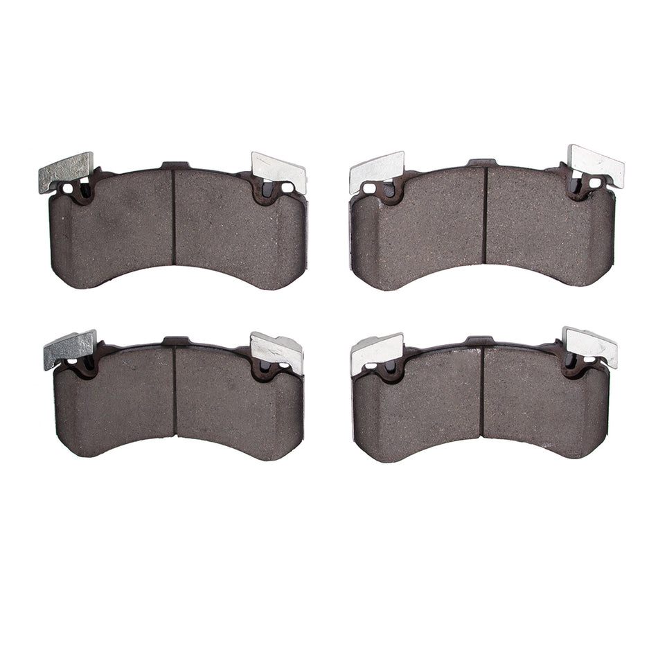 4000-1575-00 DFC 4000 HybriDynamic Brake Pads