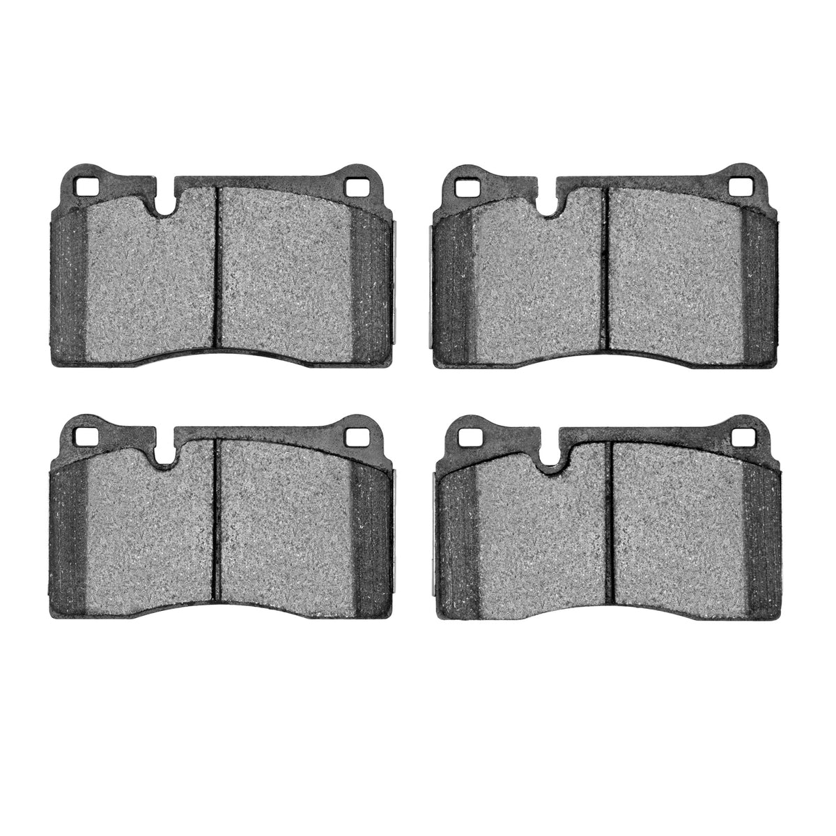 4000-1600-00 DFC 4000 HybriDynamic Brake Pads