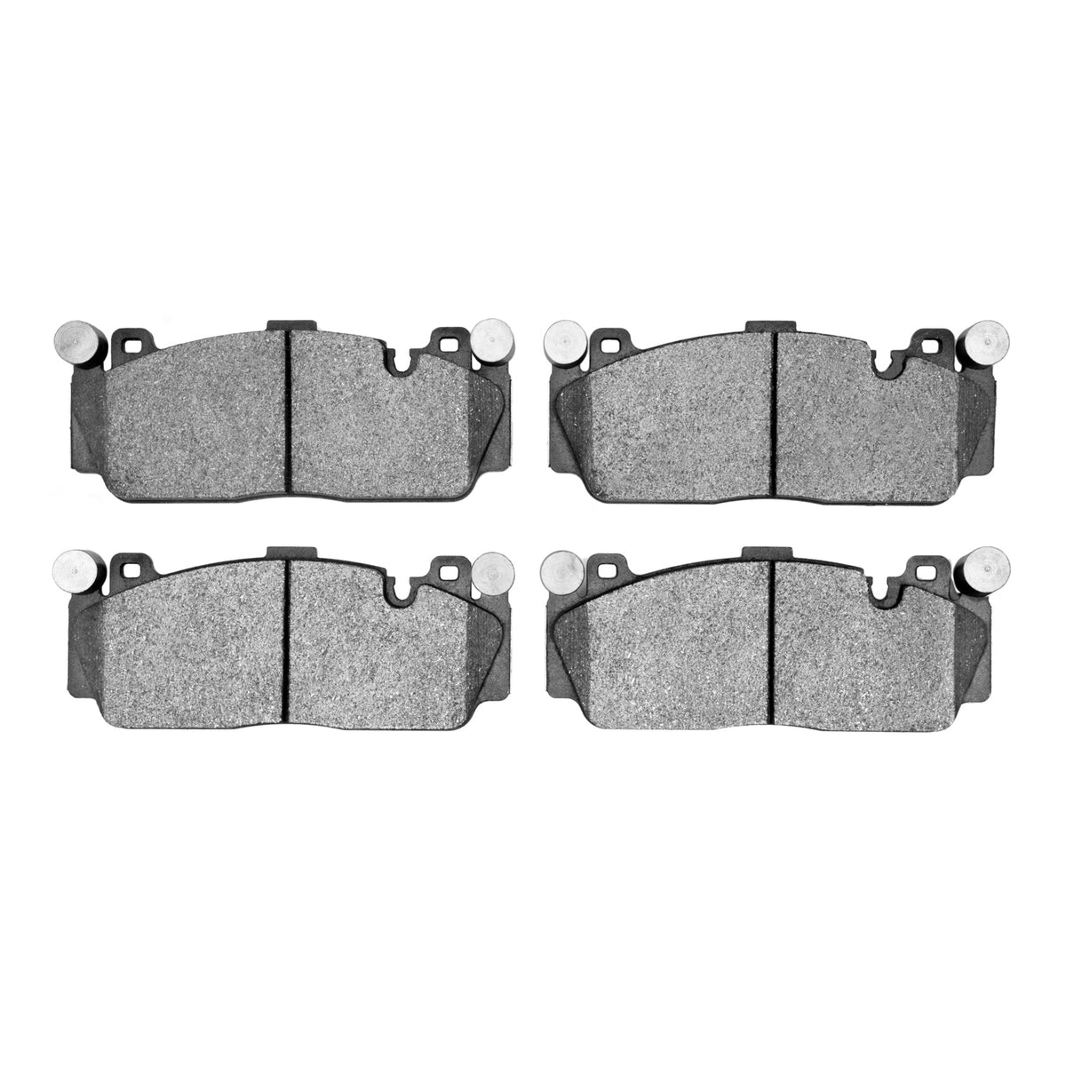 4000-1648-00 DFC 4000 HybriDynamic Brake Pads