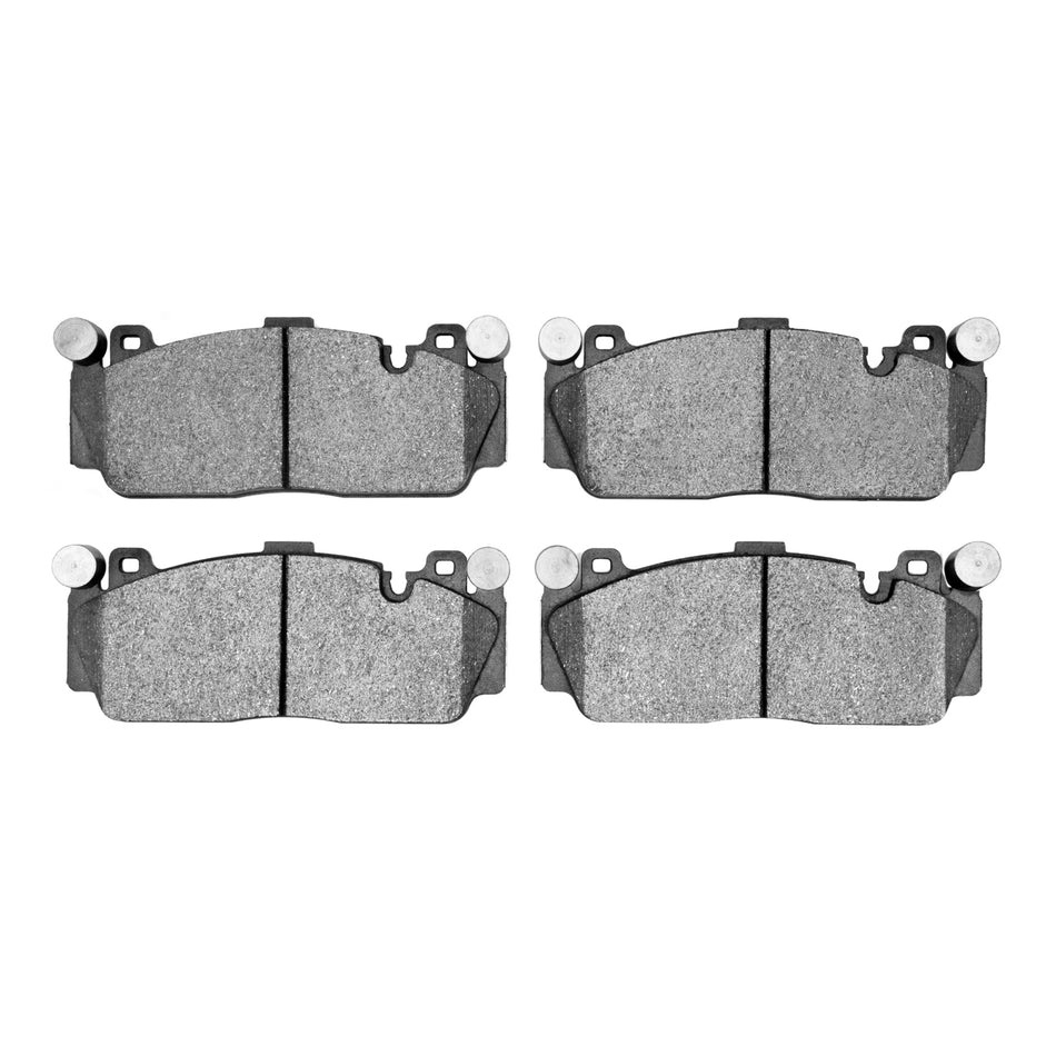4000-1648-00 DFC 4000 HybriDynamic Brake Pads