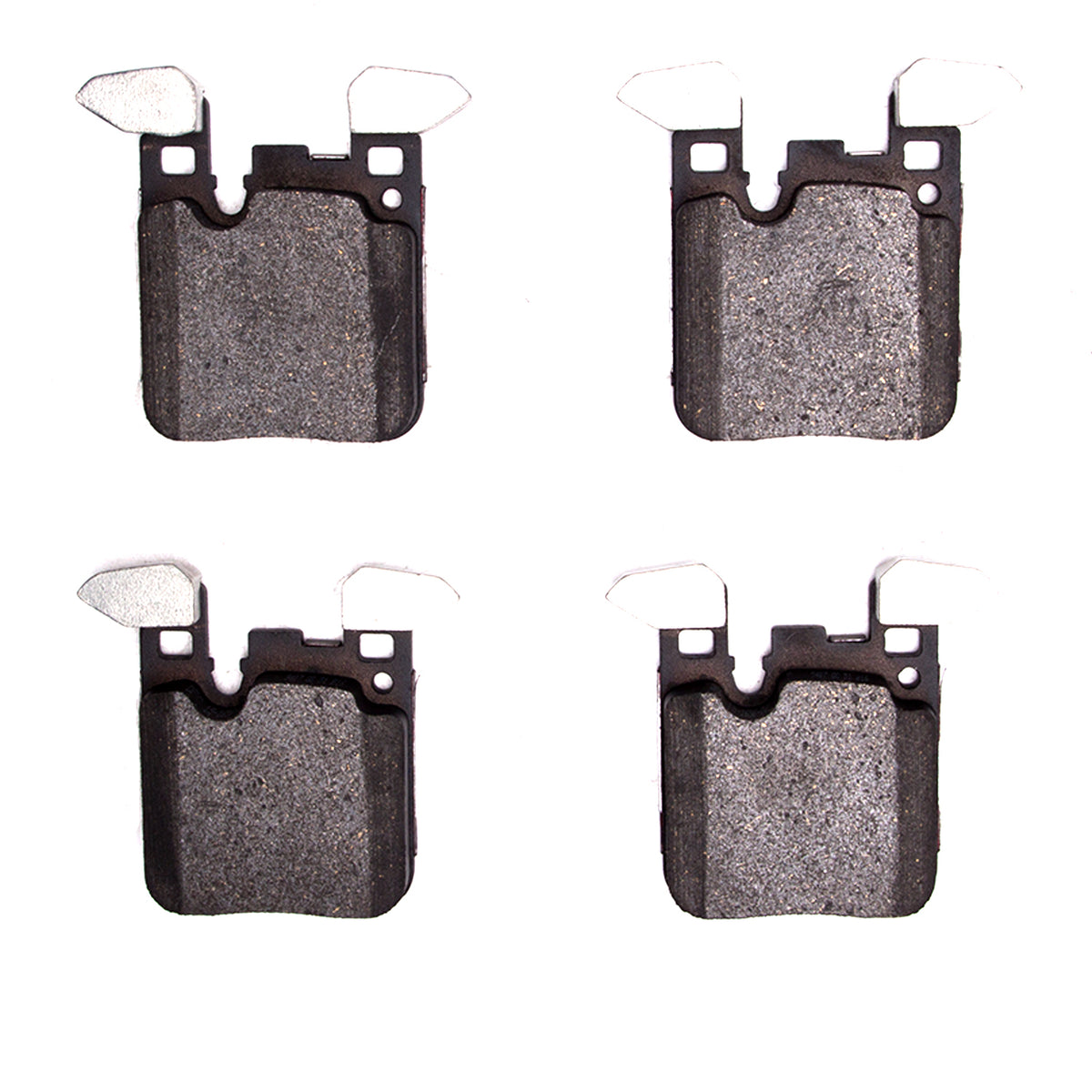 4000-1656-00 DFC 4000 HybriDynamic Brake Pads