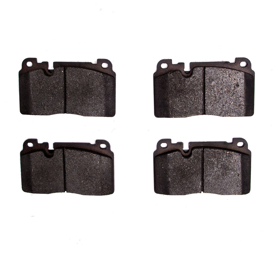 4000-1663-00 DFC 4000 HybriDynamic Brake Pads