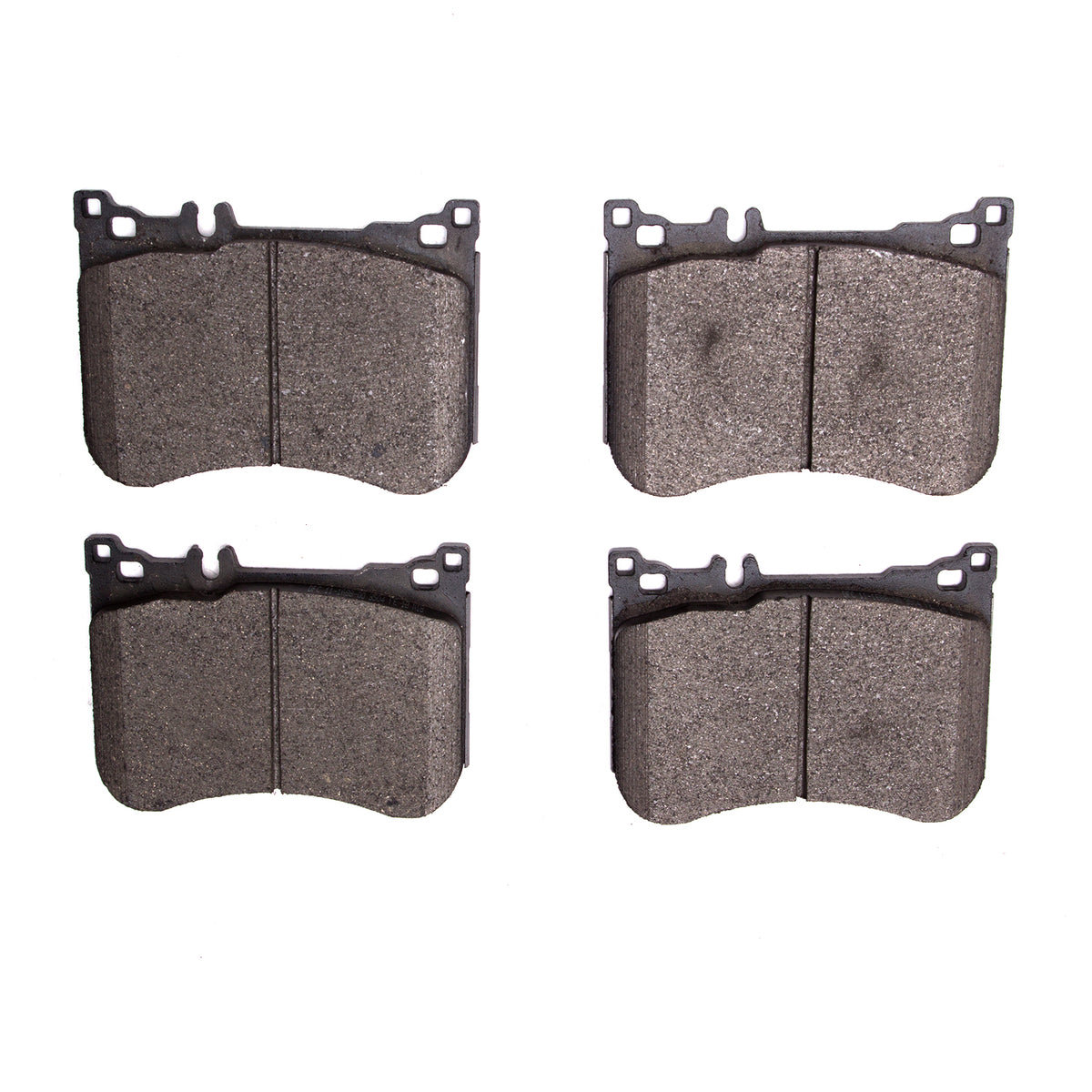 4000-1688-00 DFC 4000 HybriDynamic Brake Pads
