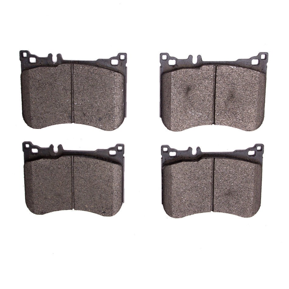 4000-1688-00 DFC 4000 HybriDynamic Brake Pads